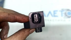 Front left airbag sensor for a 1918-19 Chrysler Pacifica.
