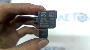 Front left airbag sensor for a 1918-19 Chrysler Pacifica.