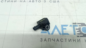 Front right airbag sensor for 18-19 Chrysler Pacifica on TV