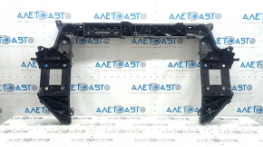 TV panel radiator Chrysler Pacifica 17-