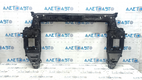 TV panel radiator Chrysler Pacifica 17-
