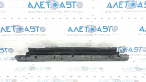 Lower radiator deflector Chrysler Pacifica 17-24 3.6, broken fasteners