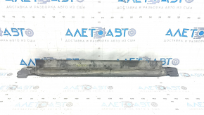 Lower radiator deflector Chrysler Pacifica 17-24 3.6, broken fasteners