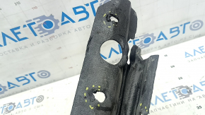 Lower radiator deflector Chrysler Pacifica 17-24 3.6, broken fasteners