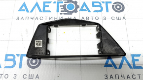 Blind Spot Sensor Bracket (BSM) Left BMW 5 G30 21-23