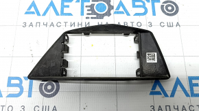 BSM Blind Spot Sensor Bracket, Right, BMW 5 G30 21-23