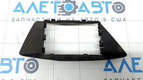 BSM Blind Spot Sensor Bracket, Right, BMW 5 G30 21-23