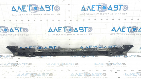 Chrysler Pacifica 17-20 lower TV panel cracks