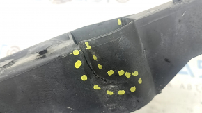 Chrysler Pacifica 17-20 lower TV panel cracks