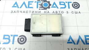 Blind Spot Sensor (BSM) left BMW 5 G30 19-23