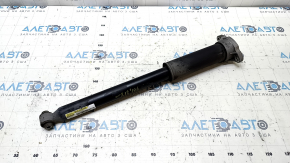 Shock absorber rear right Mercedes W213 E 300/350 17-23 RWD with support