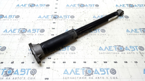 Shock absorber rear left Mercedes W213 E 300/350 17-23 RWD with support