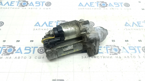 Chrysler Pacifica 17-24 3.6 Starter
