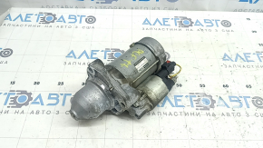 Chrysler Pacifica 17-24 3.6 Starter