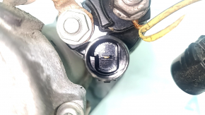 Chrysler Pacifica 17-24 3.6 Starter
