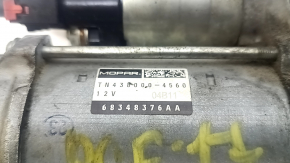 Chrysler Pacifica 17-24 3.6 Starter