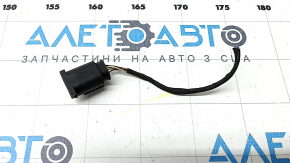 BMW 5 G30 21-23 rear bumper wiring harness for 4 parking sensors