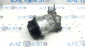 Chrysler Pacifica 17-24 3.6 A/C Compressor
