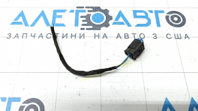 Keyless antenna chip for BMW 5 G30 17-22 rear bumper