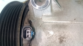 Chrysler Pacifica 17-24 3.6 A/C Compressor