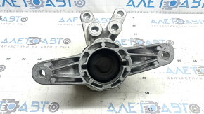 Right engine mount Chrysler Pacifica 17-24 3.6 FWD, microcracks