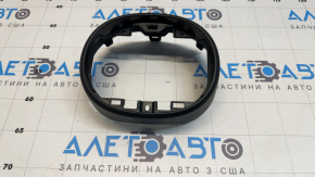 Mazda 6 13-17 Radiator Grille Emblem
