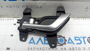Kia EV6 22-24 interior rear left door handle minor scratches