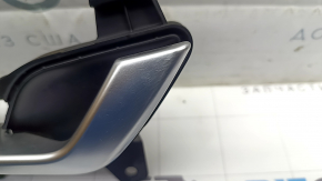 Kia EV6 22-24 interior rear left door handle minor scratches