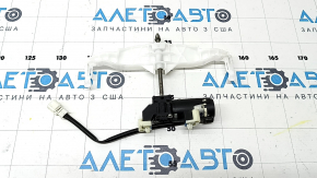 Driver's seat headrest adjustment motor Mercedes W213 E 17-23