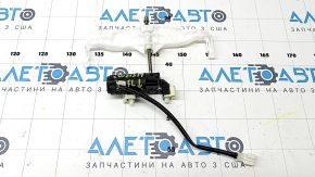 Driver's seat headrest adjustment motor Mercedes W213 E 17-23