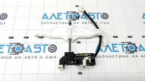 Mercedes W213 E 17-23 passenger seat headrest adjustment motor