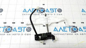 Mercedes W213 E 17-23 passenger seat headrest adjustment motor