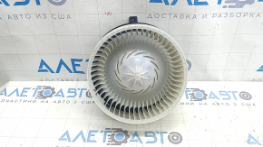 Heater Fan Motor Chrysler Pacifica 17-