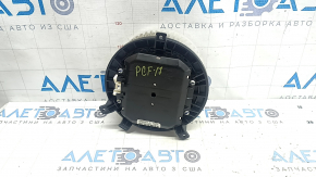 Heater Fan Motor Chrysler Pacifica 17-
