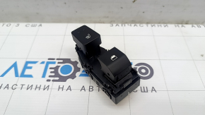 Rear left window lift control for Kia EV6 22-24 with heated seats