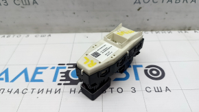 Rear left window lift control for Kia EV6 22-24 with heated seats