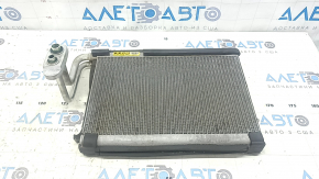 Chrysler Pacifica 17- Evaporator