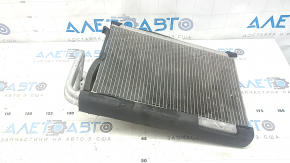Chrysler Pacifica 17- Evaporator