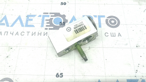 Chrysler Pacifica 17- Air Conditioner Heater Valve