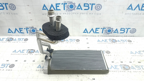 Heater Radiator Chrysler Pacifica 17-