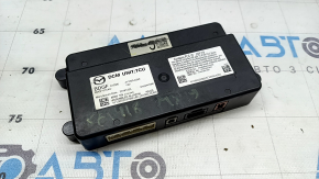 DCM UNIT, TCU Mazda 3 19-24