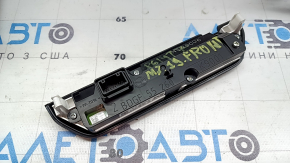Mazda 3 19-23 Seat Belt Indicator