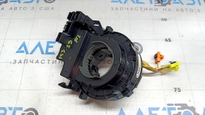 Mazda 3 19 steering wheel cable with angle sensor - without heated steering wheel