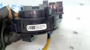 Mazda 3 19 steering wheel cable with angle sensor - without heated steering wheel
