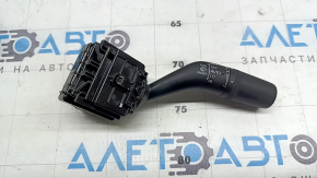 Right steering column switch for Mazda 3 19-24 4d under the rain sensor, worn