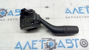 Right steering column switch for Mazda 3 19-24 4d under the rain sensor, worn
