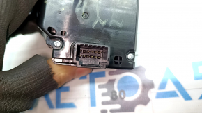 Right steering column switch for Mazda 3 19-24 4d under the rain sensor, worn