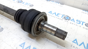 Drive axle rear right Mercedes W213 E 300 17-19 RWD