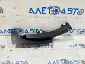 Front left mudguard for Audi Q5 8R 09-17