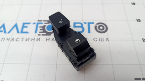 Rear right window lift control for Kia EV6 22-24 with heated seats